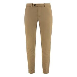 RRD Men's Tailored Chino Pants Men TAUPE